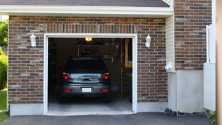 Garage Door Installation at International Plaza, Colorado