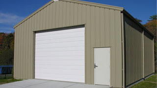 Garage Door Openers at International Plaza, Colorado